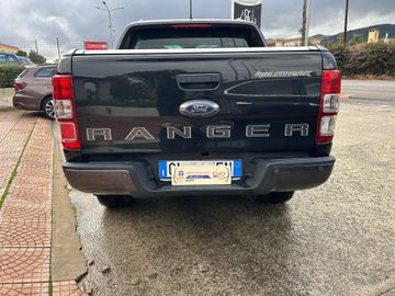 Ford Ranger - 3