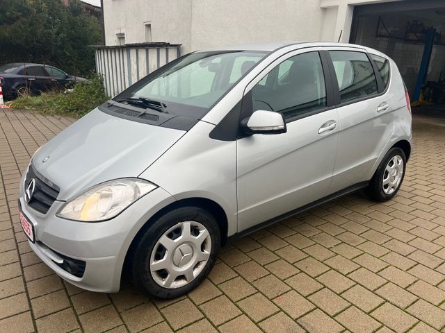 Mercedes-Benz A 180 A -Klasse A 180 CDI 6 GANG SCHECKHEFT