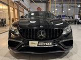 Mercedes-Benz AMG E 63 S 4Matic+ T, Perf. Sitze,Keramik,Tuning - Mercedes-Benz: Tuning AMG