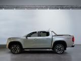 Volkswagen Amarok Doppelkabine 2.0 TDI 4Motion FLA NAVI - VW Amarok Gebrauchtwagen in Berlin