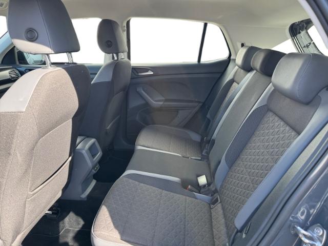 Volkswagen T-Cross 1.0 TSI Style LED AHK LM17'' APP-CONNECT, миниатюра 15