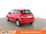 Skoda Fabia 1.0 MPI Clever*TEMPO*PDC*SHZ*ALU*DAB* - Skoda Fabia Gebrauchtwagen in Münster