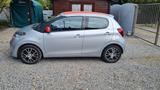 Citroën C1 Airspace Feel Edition, Klima, Faltdach - Citroën C1 von privat