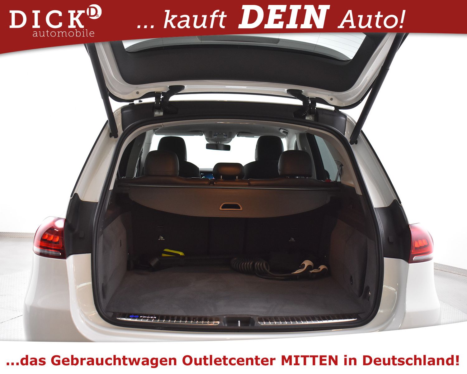 MERCEDES-BENZ GLE 350de 4M >STANDHZ+WIDESC+KAM+AHK+ACC+LED+19" - Image 10