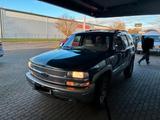 Chevrolet Tahoe 5.3 V8 LT | Neuer TÜV & Bremsen  - Chevrolet Tahoe Gebrauchtwagen