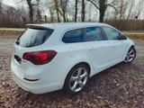 Opel Astra Sports Tourer 1.4 T Design Edition 103... - Opel Astra: Design Edition