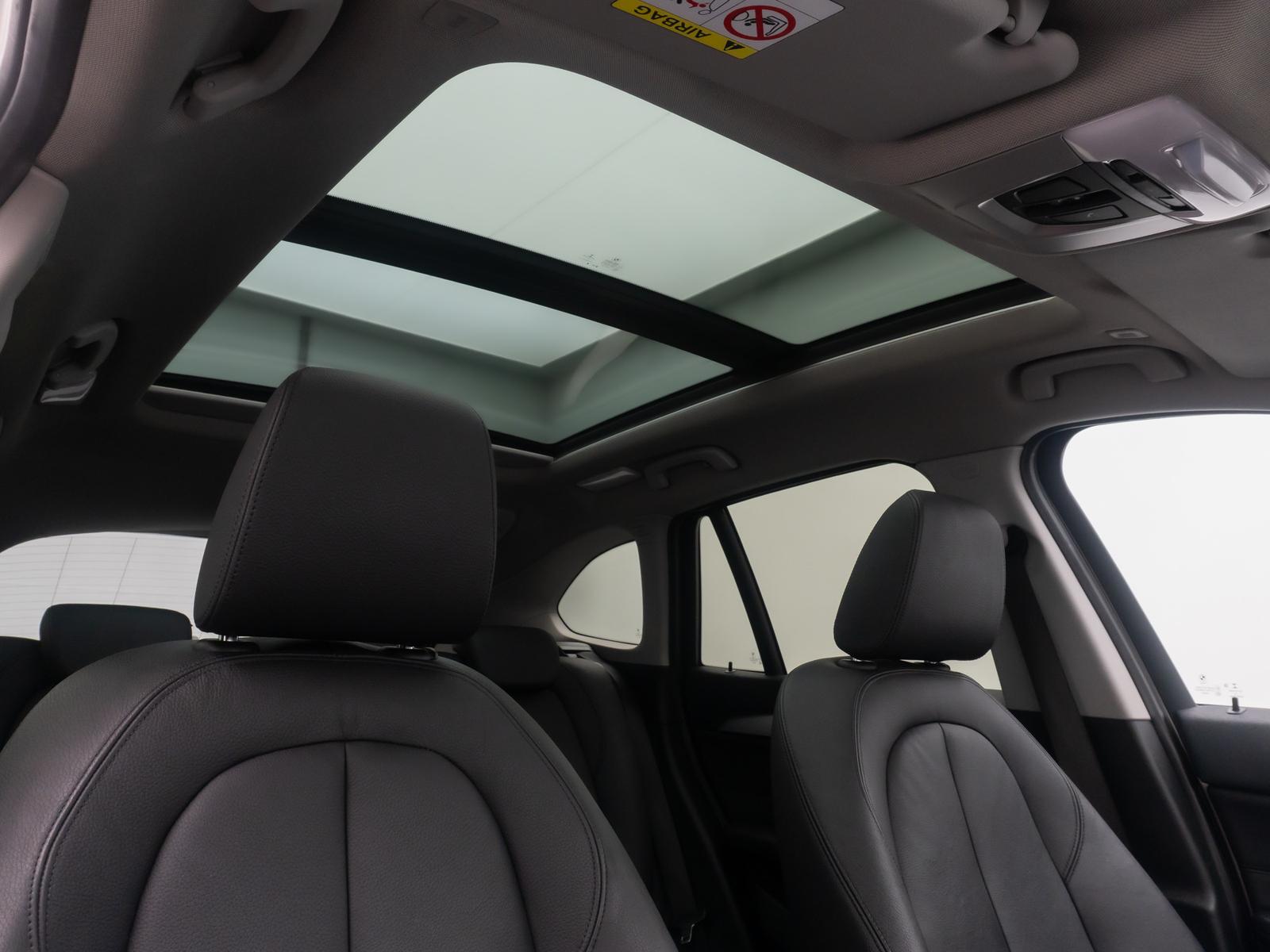 BMW X1 xD18d Panorama Kamera DAB HiFi MSport Leder, миниатюра 30