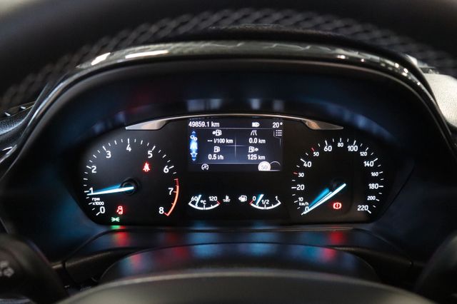 Fahrzeugabbildung Ford Fiesta Active Plus|PANO|B&O|KAMERA|LED|SILVERFOX