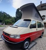 Volkswagen T4 Multivan Westfalia Faltdach 102 PS 2,5L ACV - Volkswagen T4: 102 Ps