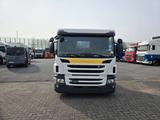 Scania P410 (Stock ID 07070) - Scania Autotransporter