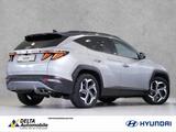 Hyundai TUCSON 1.6 CRDi Prime AssistenzPaket TOP ZUSTAND - Hyundai: Prime