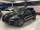 Porsche Cayenne S - Porsche Cayenne in Krefeld