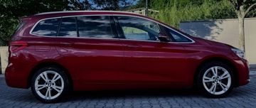 BMW 218 Active Tourer - 5