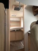 Sunlight T69L - Fiat 131 PS - Sunlight Wohnwagen & Wohnmobile