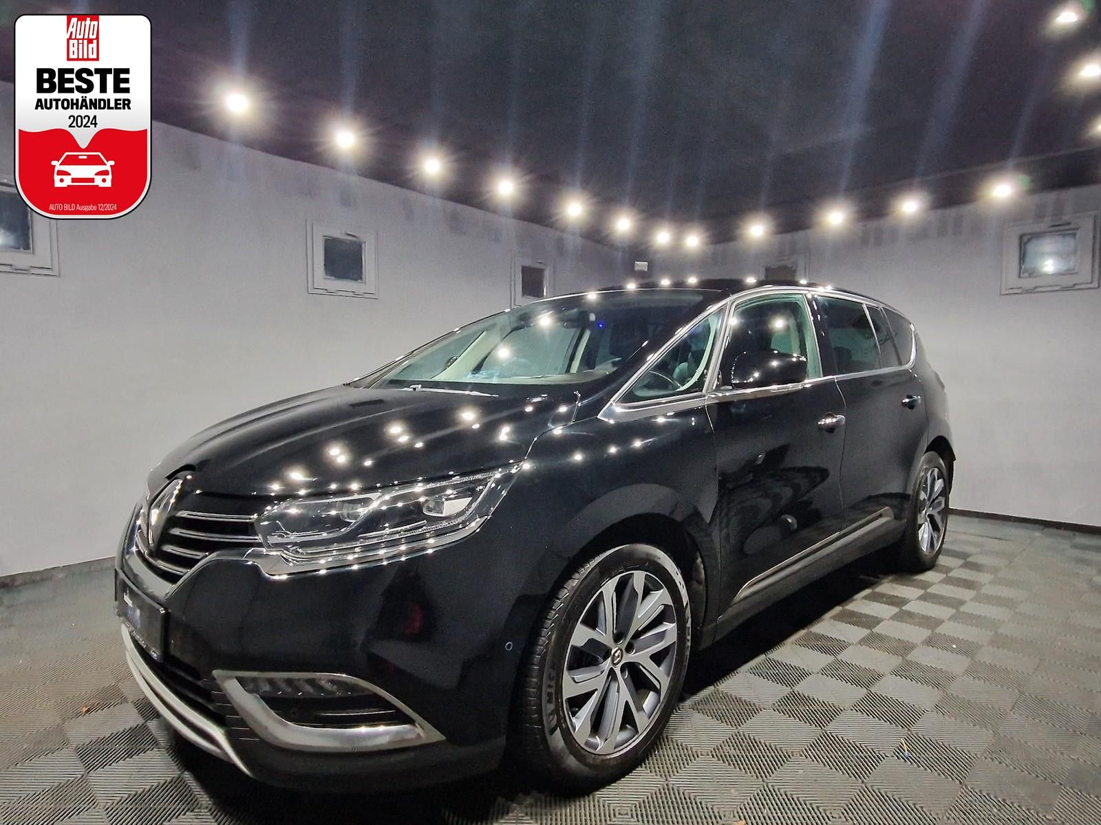 Renault Espace 1.6 dci