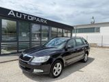 Skoda OctaviaElegance 4X4 1.6 TDI*Navi*Tempomat*PDC* - Skoda Octavia aus 2011: Allradantrieb