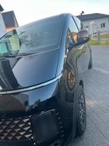 Hyundai Staria - Hyundai STARIA von privat