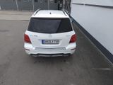 Mercedes-Benz GLK 350 4MATIC - in einem Sehr guten Zustand.  - Mercedes-Benz GLK-Class mit Benzin-Antrieb