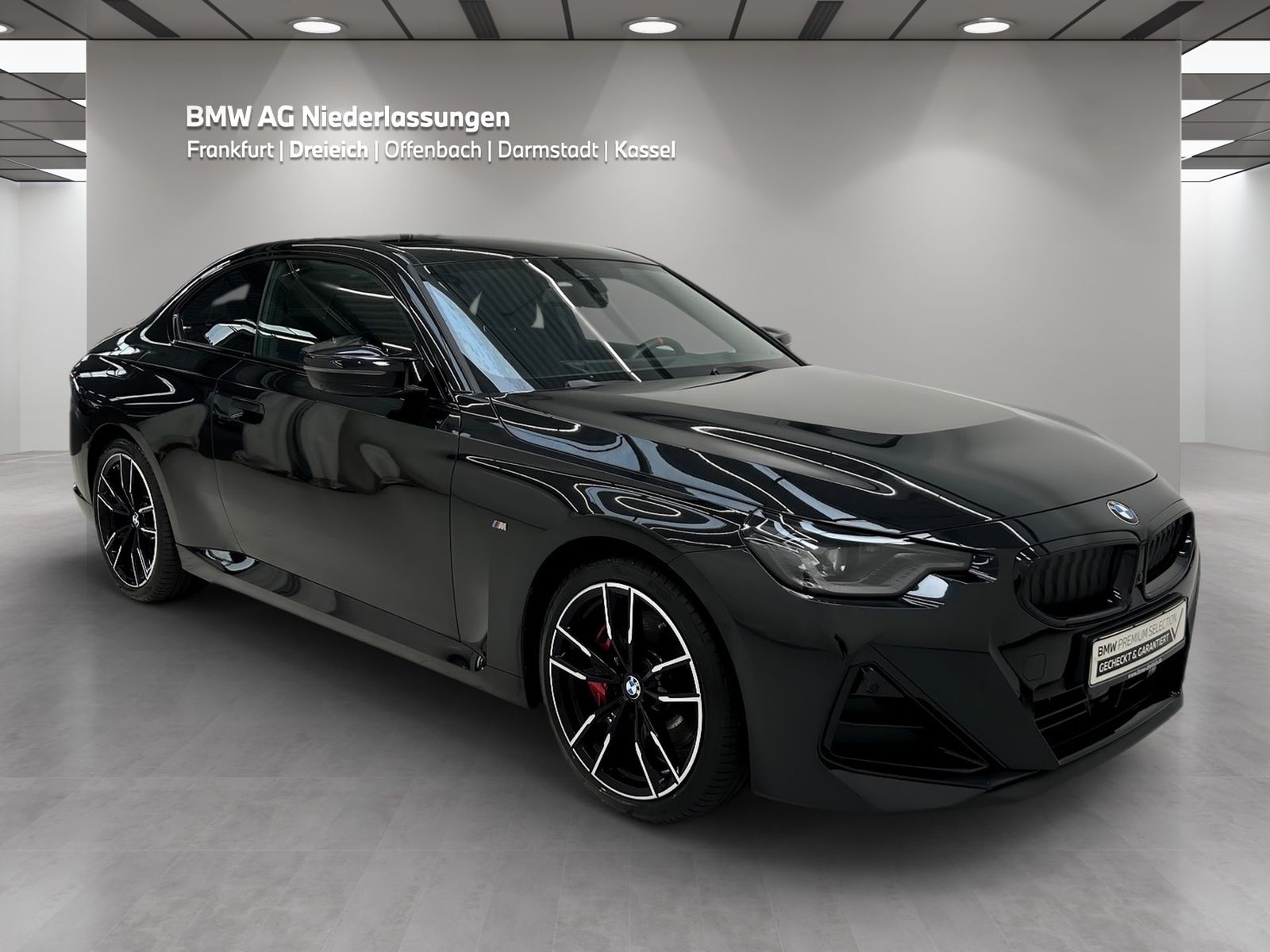 BMW M240i - Bild 3