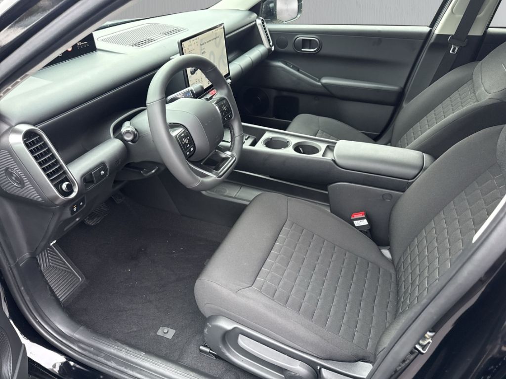 Hyundai IONIQ 3 – Bild 13