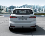 BMW 220 Active Tourer - Vorschau Bild 9