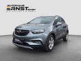 Opel Mokka X Active *KAMERA*PDC*SHZ*LHZ*CARPLAY* - Opel Mokka mit Benzin-Antrieb: Grau