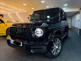 Mercedes-Benz G 63 AMG G Station G 63 AMG/VOLL/STANDHEIZ./TOP - gebrauchte Mercedes-Benz G 63 AMG aus dem Jahr 2024