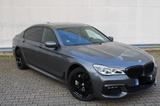 BMW 750Li xDrive - - gebrauchte BMW 750 aus dem Jahr 2016