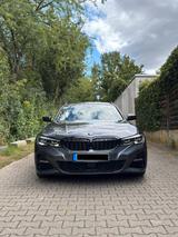 BMW 320d M Paket, Head Up, Pano, 360°, Harman Kardon - BMW 320: 320d M Paket