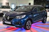 Renault Kadjar Limited*ALU*NAVI*KAMERA*LEDER*TEMPOMAT* - Renault Kadjar in Bonn