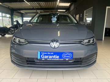 Volkswagen Golf - 2