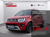 Suzuki Ignis Comfort 1,2 4x4 *KAM+SHZ+LED+DAB+ALU+1.HD* - Suzuki Ignis Comfort mit Hybrid-Antrieb (Benzin/Elektro)