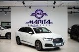 Audi SQ7 4.0|7SITZ|ACC|NIGHT|MEMORY|LUFTF|BOSE|KAMERA