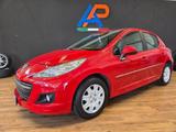Peugeot PEUGEOT 207 Plus 1.4 8V 75CV 5p. ECO GPL - Peugeot 207 mit LPG-Antrieb