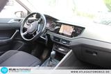 Volkswagen Polo VI 1.0 TSI Comfortline OPF DSG NAVI=2.Hand= - Volkswagen Polo Comfortline mit Benzin-Antrieb