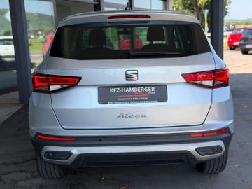 SEAT Ateca - 4