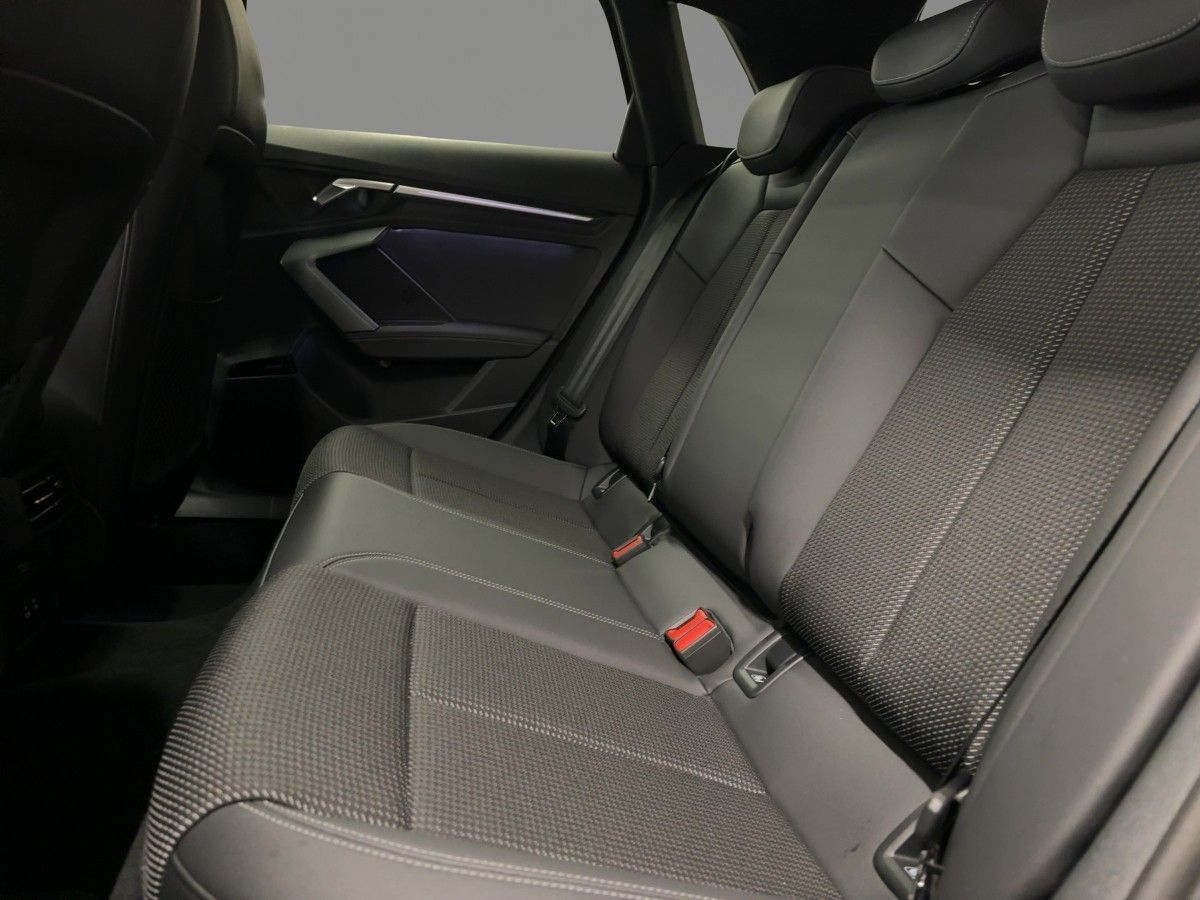 Audi A3 - Bild 11