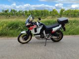 Honda Africa Twin 750 RD 04 - HONDA AFRICA 750 TWIN