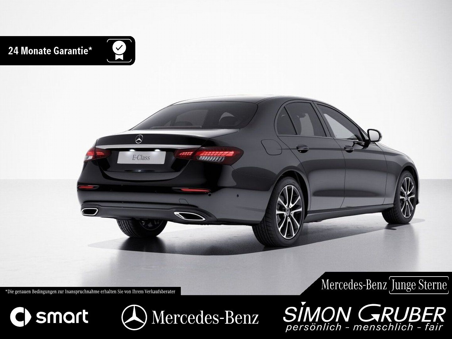 Fahrzeugabbildung Mercedes-Benz E 220 d 2*Avantgarde Schiebedach Multibeam