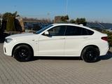 BMW X4 xDrive 28 i M PAKET XENON KAMERA LEDER AHK - BMW Gebrauchtwagen von 2015