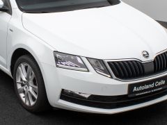 Foto Nummer 17: SKODA Octavia
