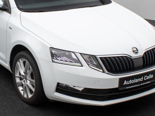 Foto Nummer 17: SKODA Octavia