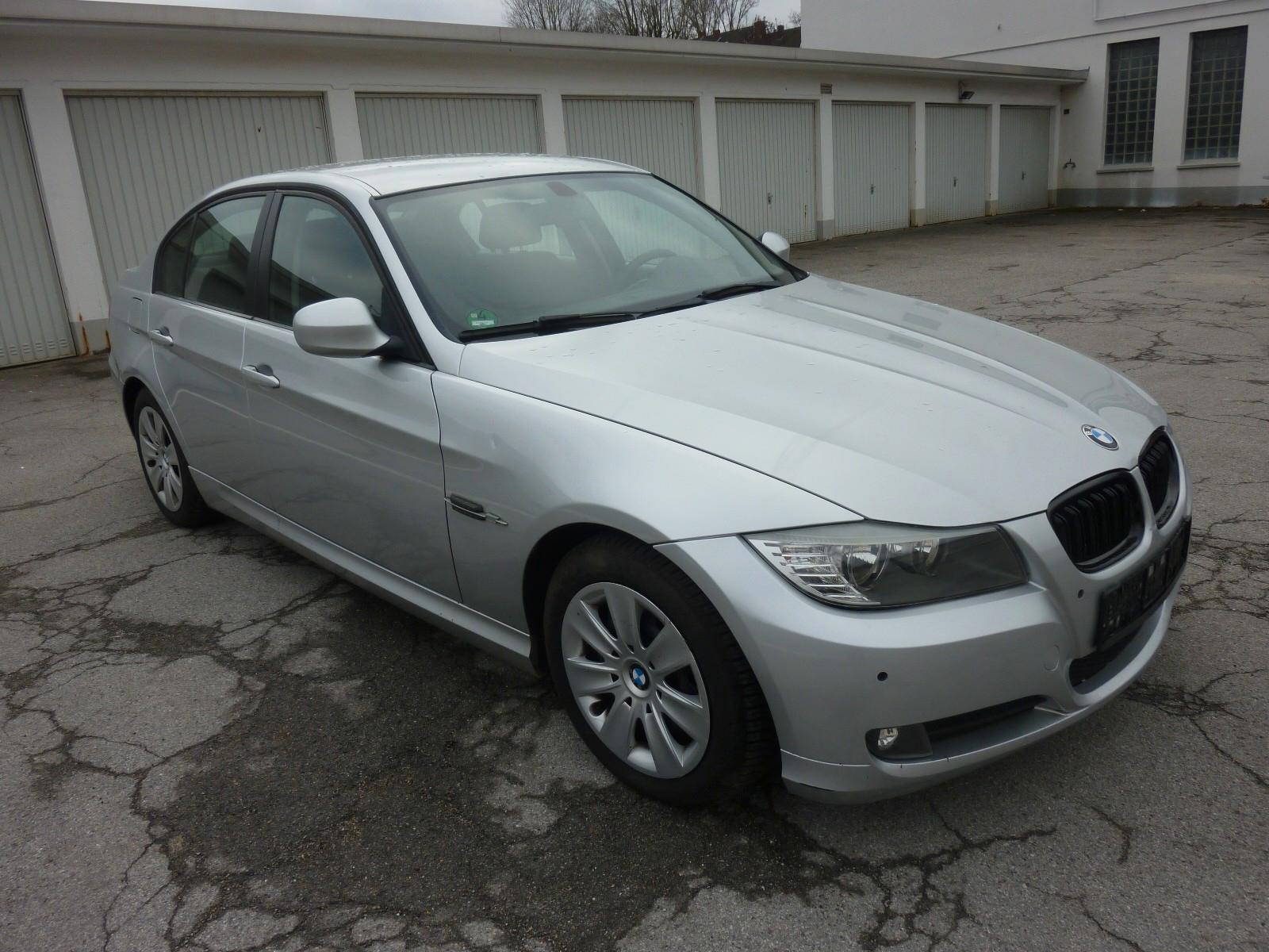 BMW 318 3 Limousine 318i