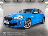 BMW M135i xDrive Harman/K LiveCockpitProf Pano.Dach - gebrauchte BMW M135 aus dem Jahr 2023
