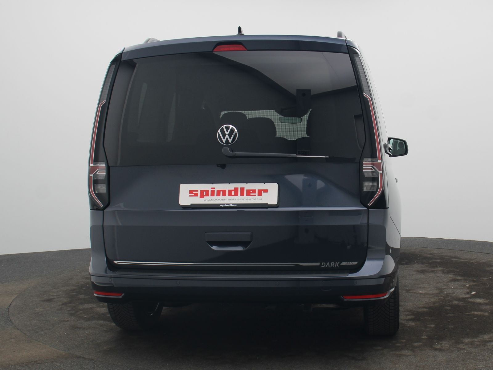 Volkswagen Caddy - Bild 5