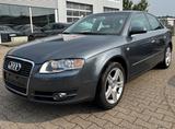 Audi A4 Lim. 1.8 T/Xenon/Leder/Scheckheft!! - Audi aus 2005