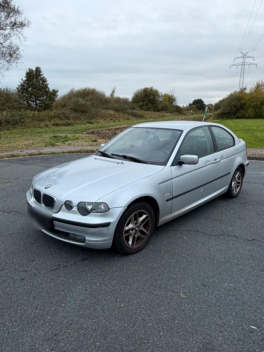 BMW 316