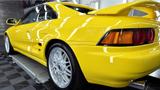 Toyota MR 2 W20 2.0 GTI 16 (125 KW) T-Bar* Klima*2.Hand - Toyota MR 2 mit Schiebedach