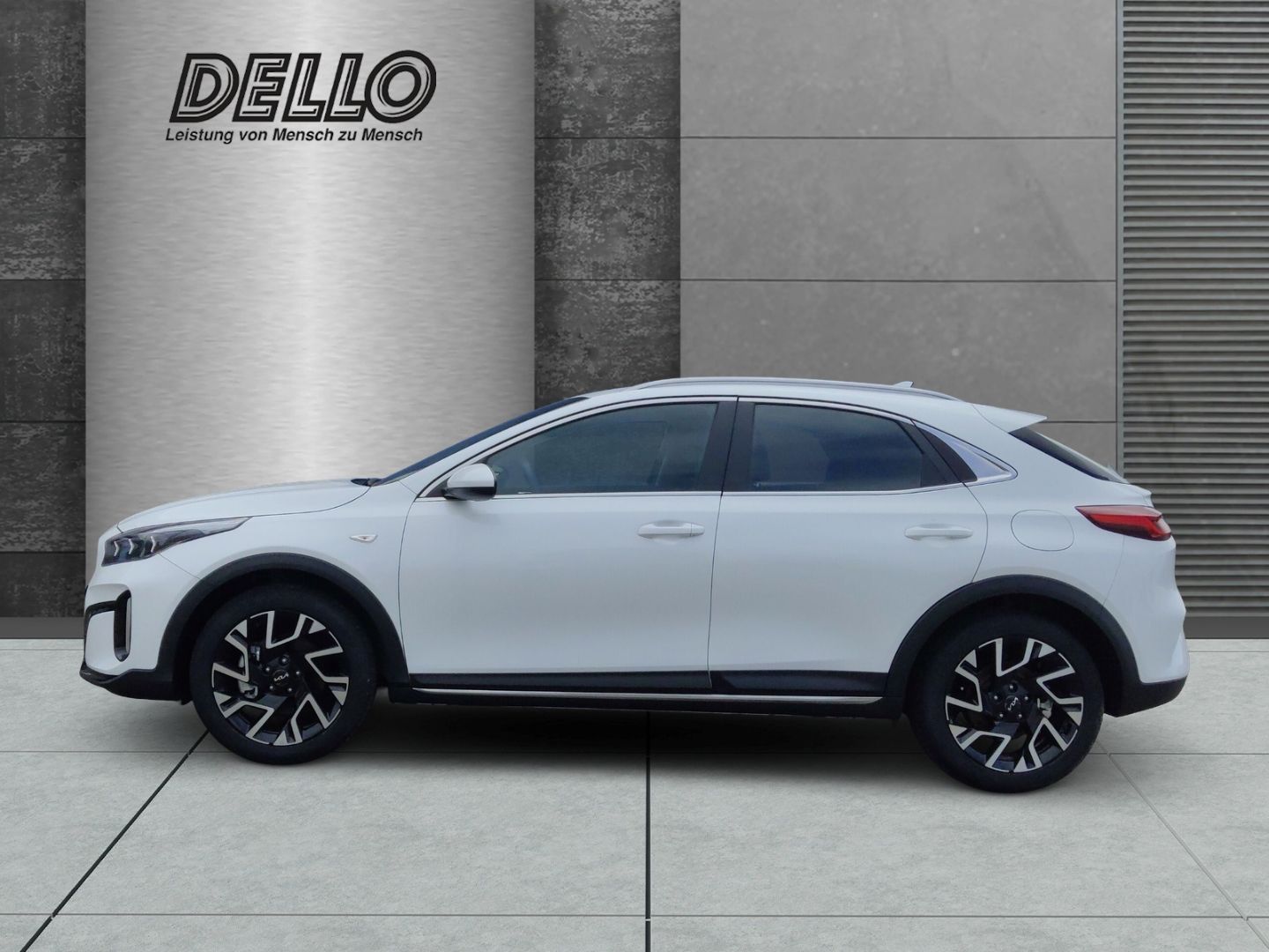 Kia XCeed - Bild 2