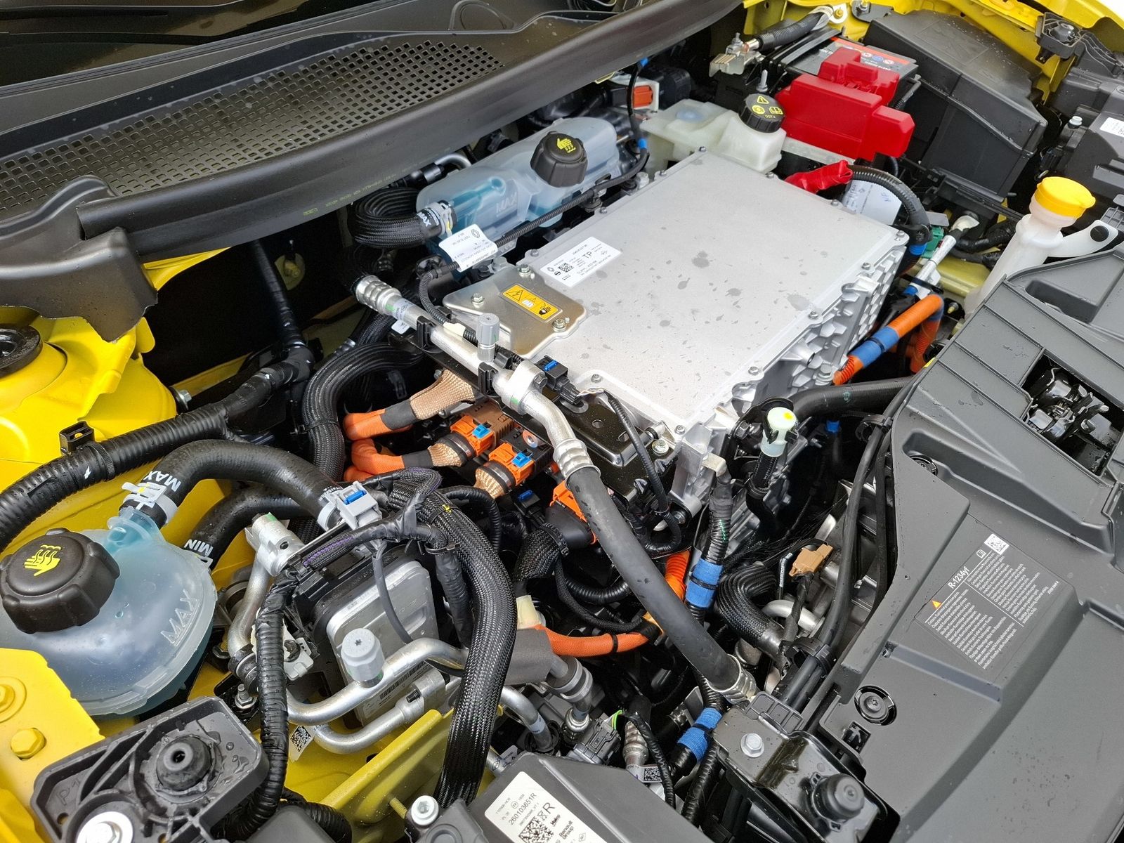 Renault R 5 - Bild 38